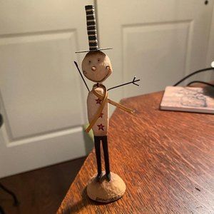 August Moon Collectible Figurine